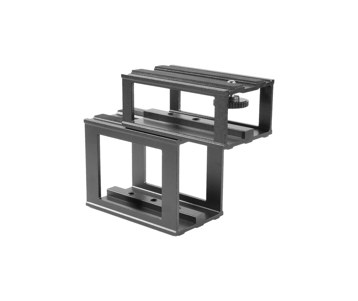 Prompter People Plus Block Camera Riser Kit