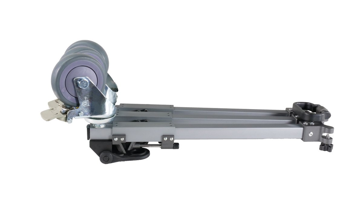 Prompter People Heavy Duty Tripod Dolly - view 3