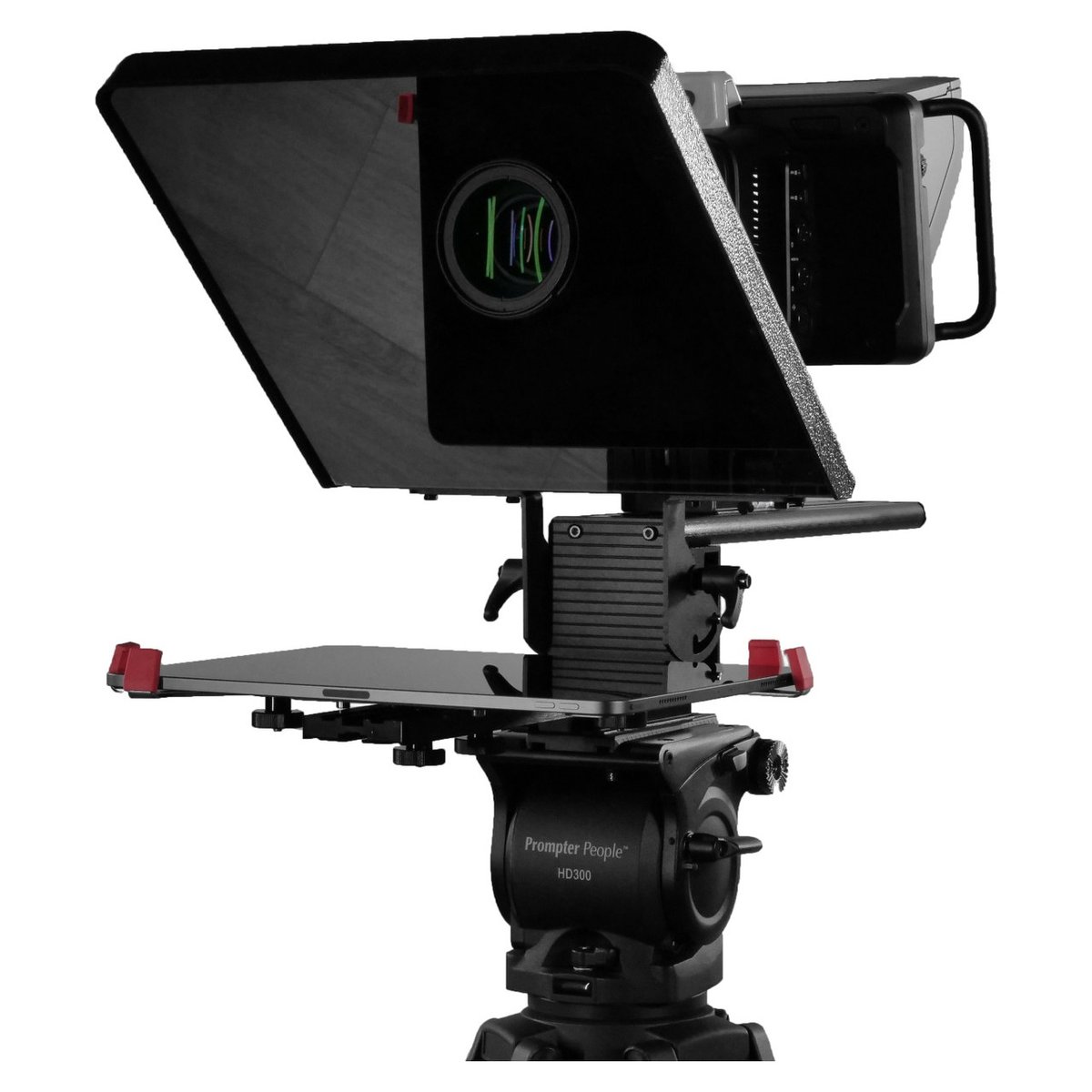 Flex Plus iPad and Tablet Teleprompter