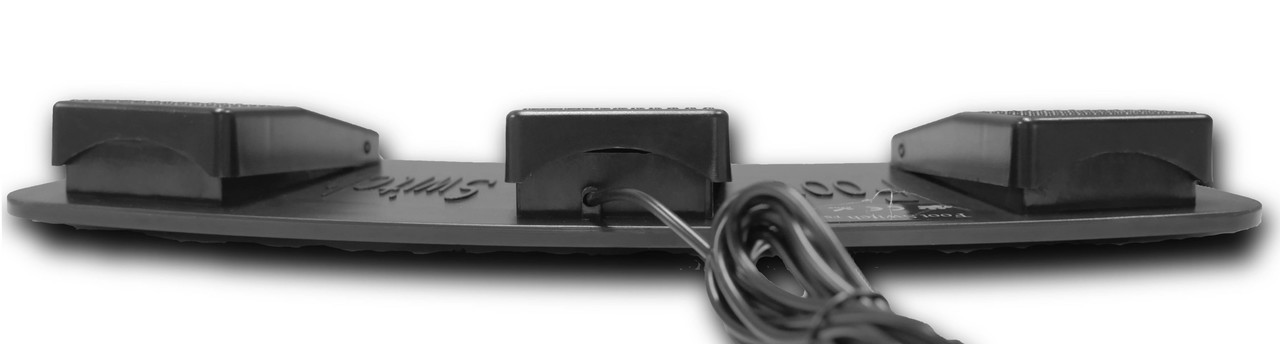 Prompter People Foot Pedal Teleprompter Remote - view 3