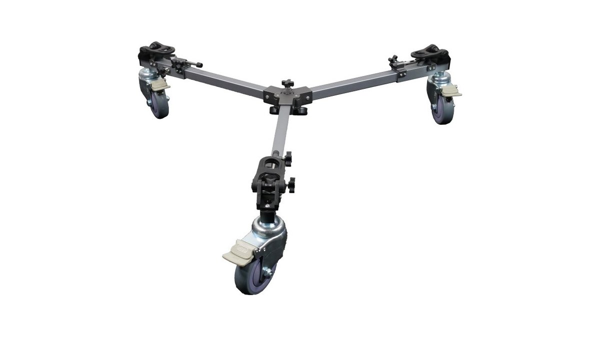 Prompter People Heavy Duty Tripod Dolly product image