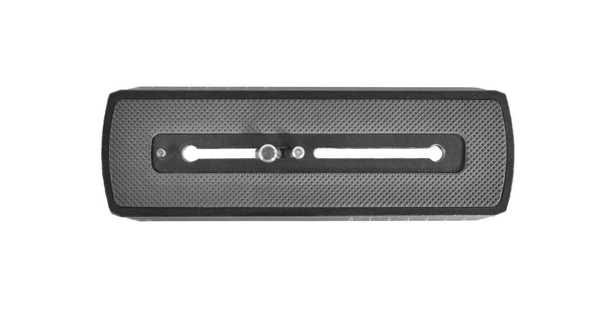 Prompter People PED-5500 Replacement Tripod Plate - view 3