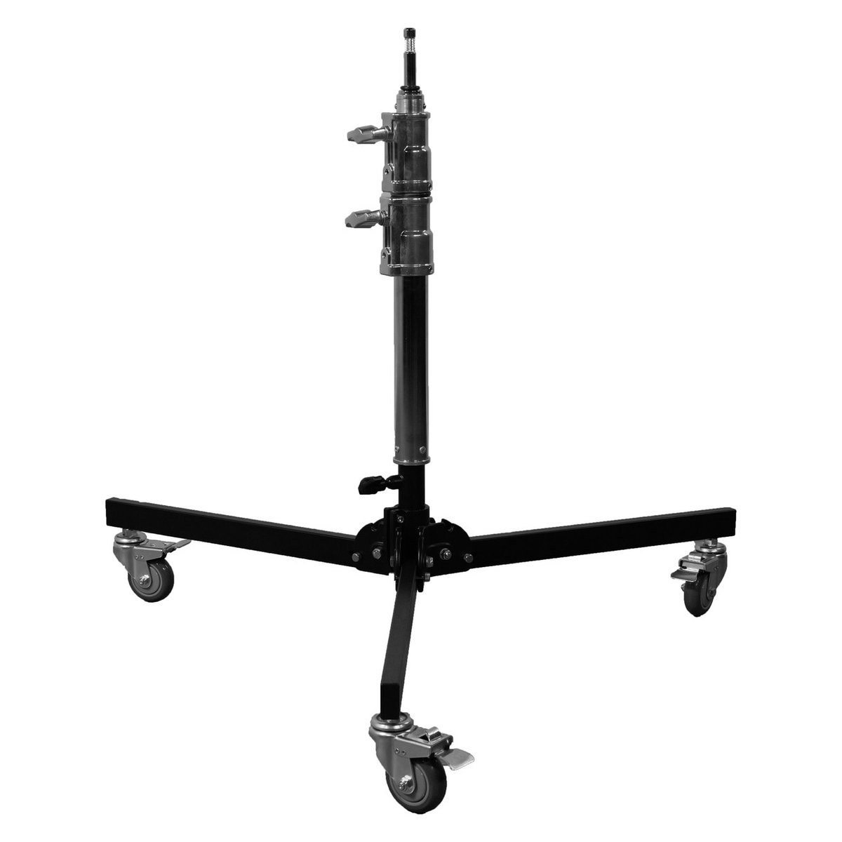 Prompter People LowBoy Stand with Casters for FreeStand - view 2