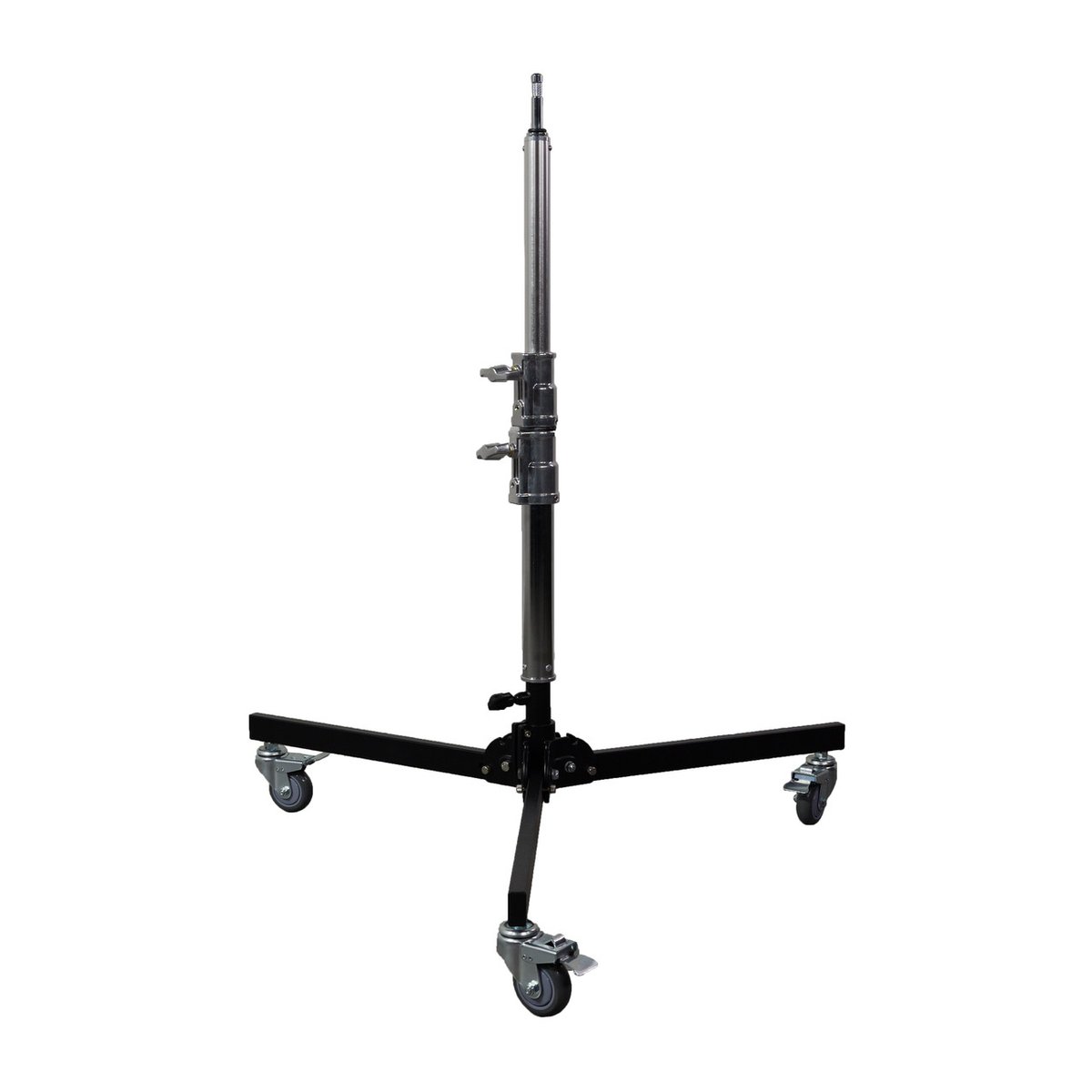 Prompter People LowBoy Stand with Casters for FreeStand - view 3
