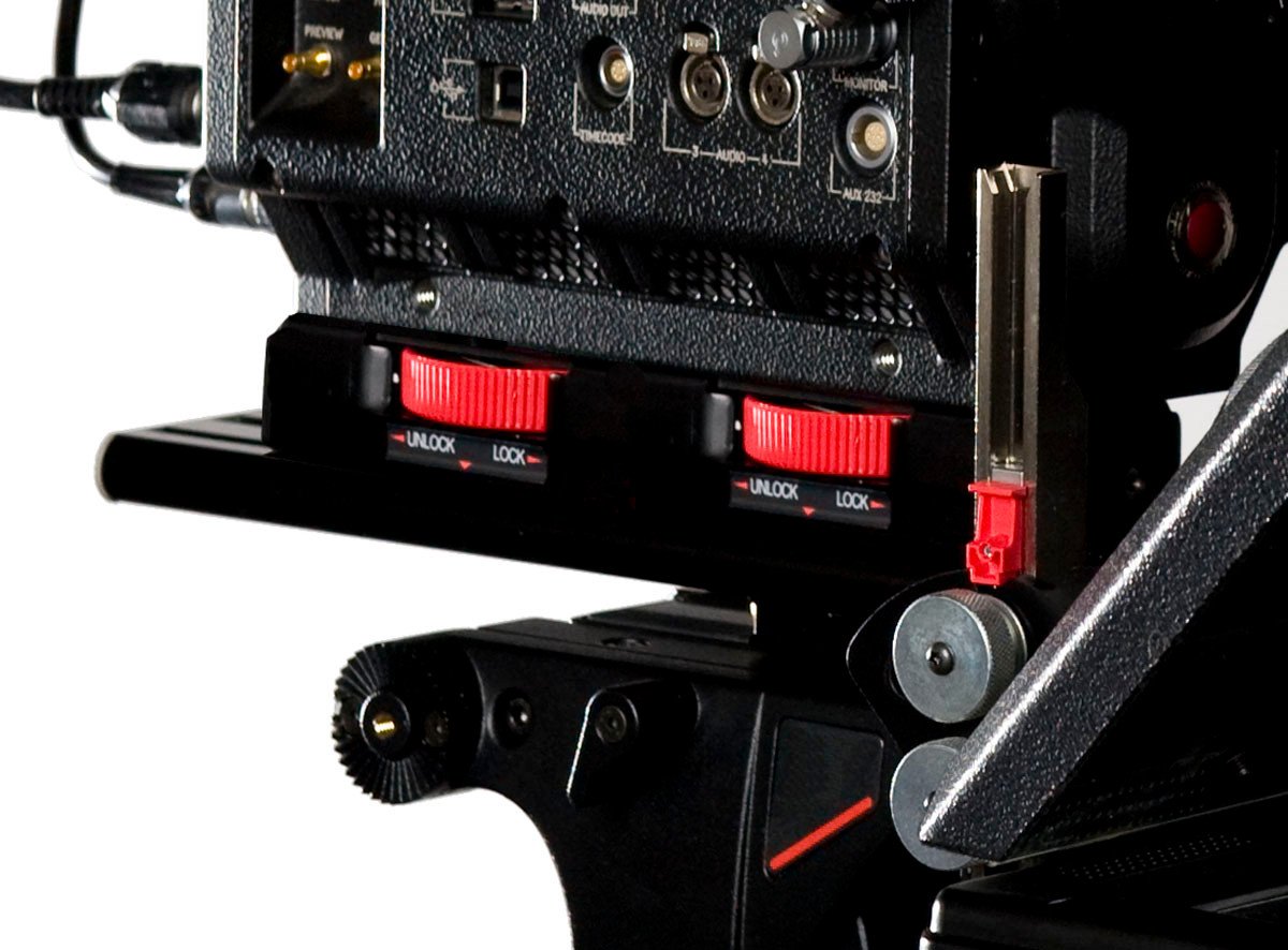 Prompter People KIT-RED Camera Mounting Kit