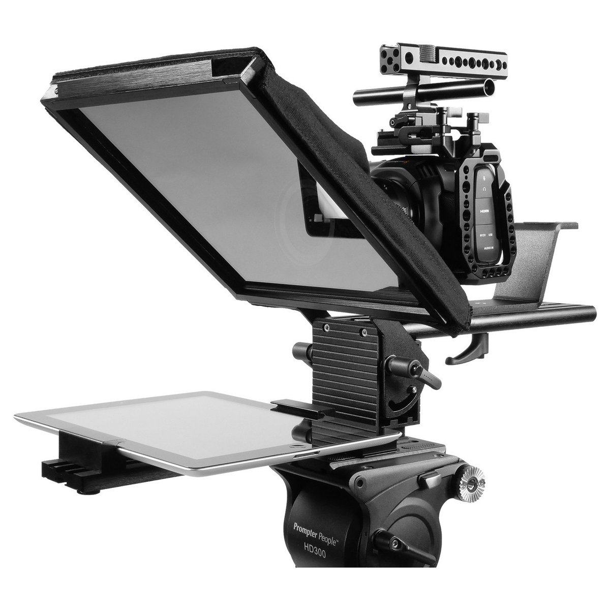 Prompter Pal Monitor Model Teleprompter