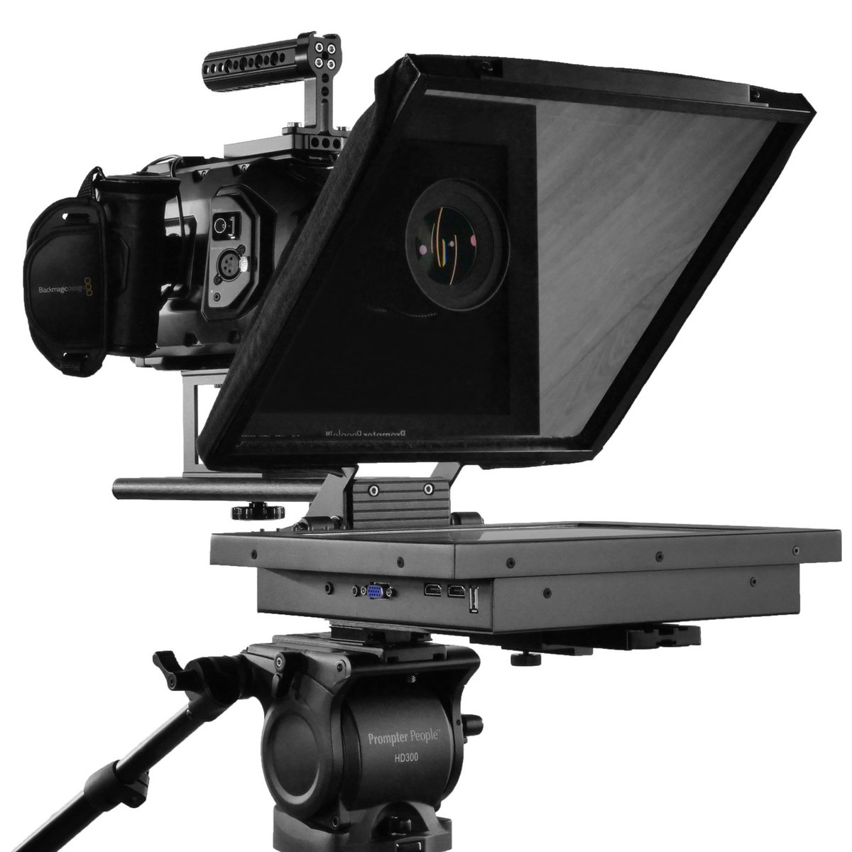 Prompter People Prompter Pal Tablet Teleprompter - view 3