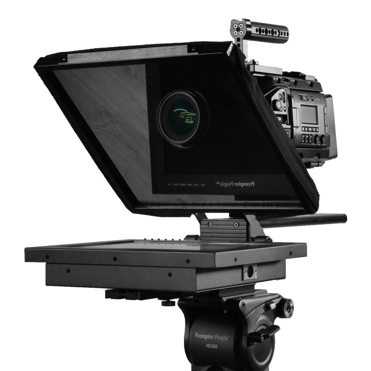 Prompter People Prompter Pal Tablet Teleprompter - view 2