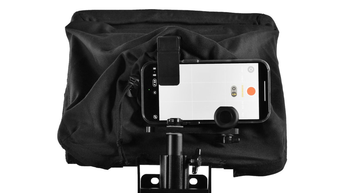 Prompter People Plus Smartphone Kit V2 - view 2