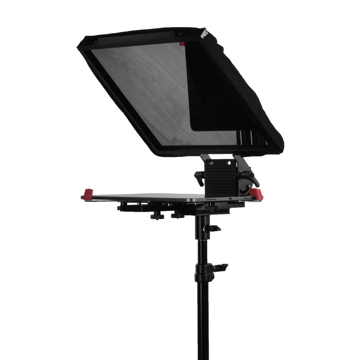 Prompter People Prompter Pal Pro 10 inch Widescreen Monitor Teleprompter - view 3