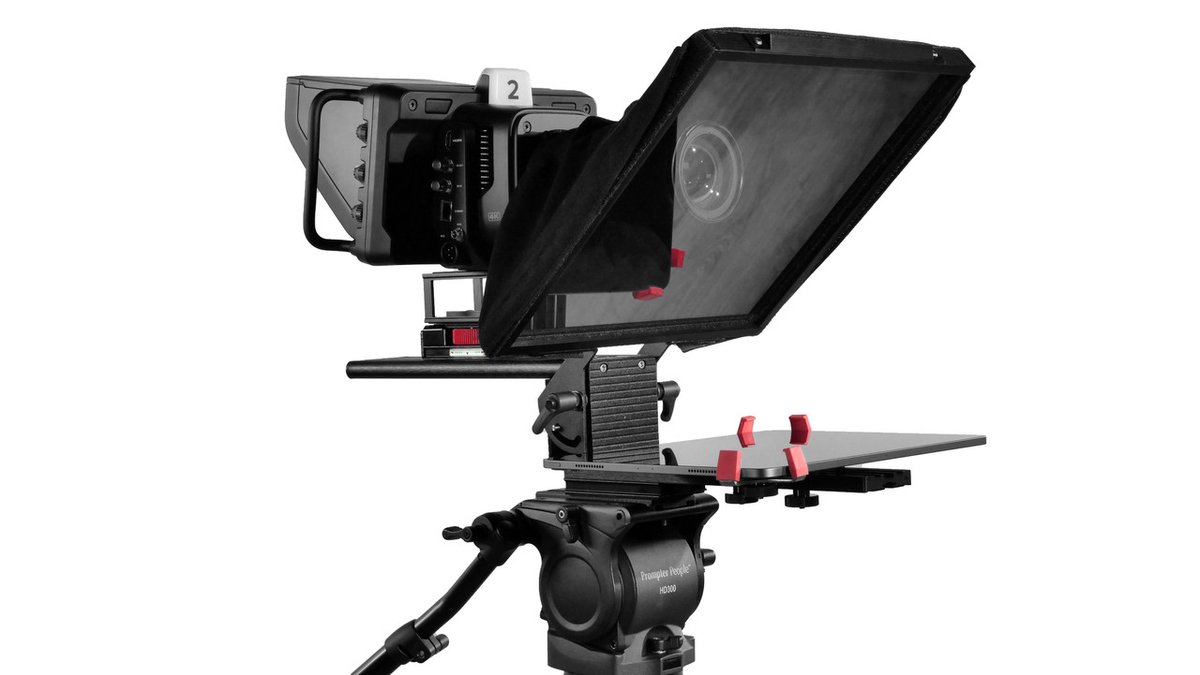 Prompter People Prompter Pal Pro Tablet Teleprompter - view 2