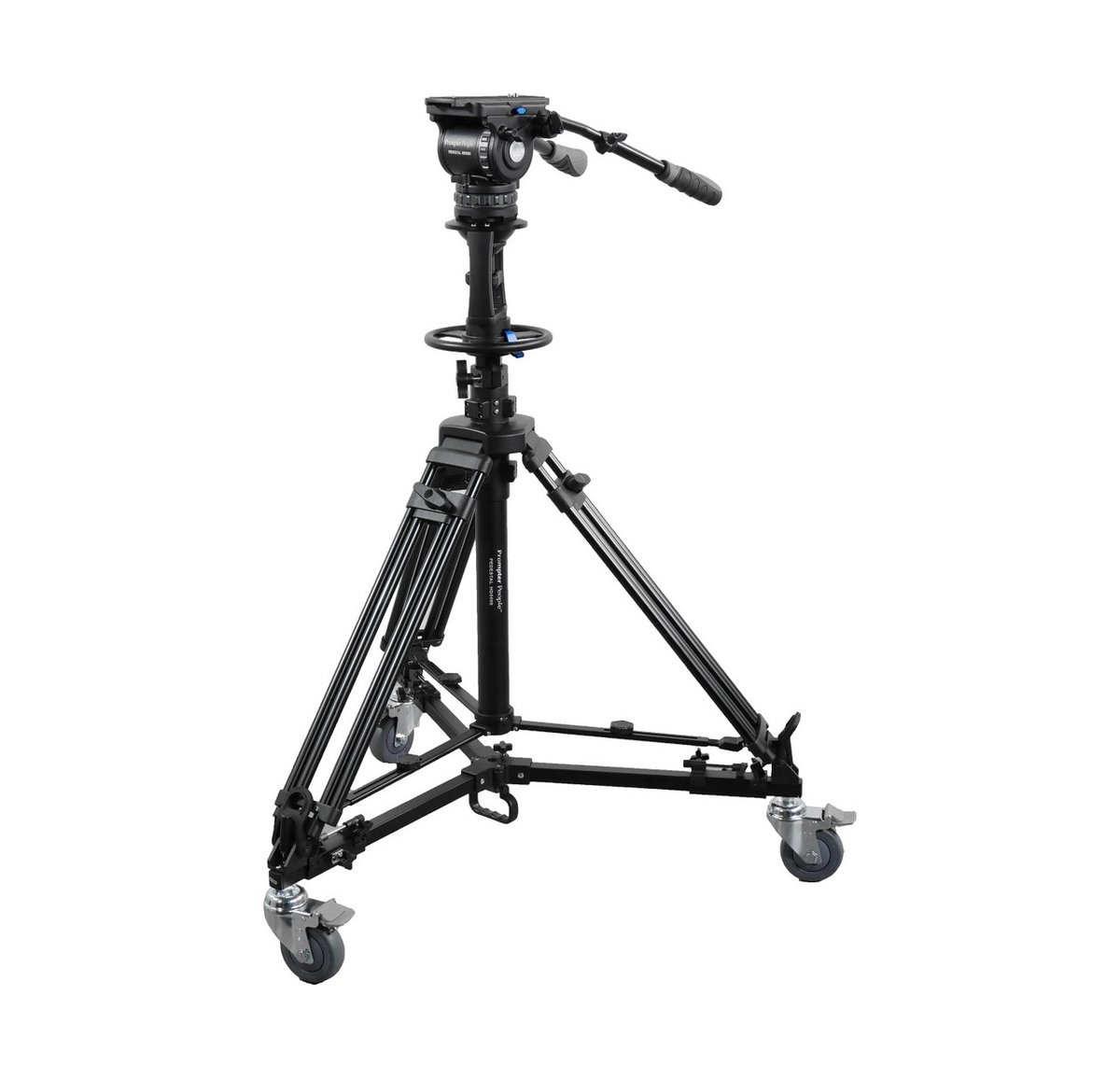 Prompter People PED-5500 Pneumatic Pedestal 55 lb