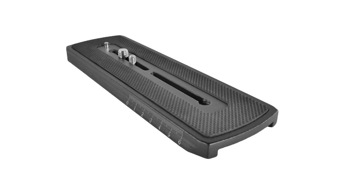 Prompter People PED-5500 Replacement Tripod Plate