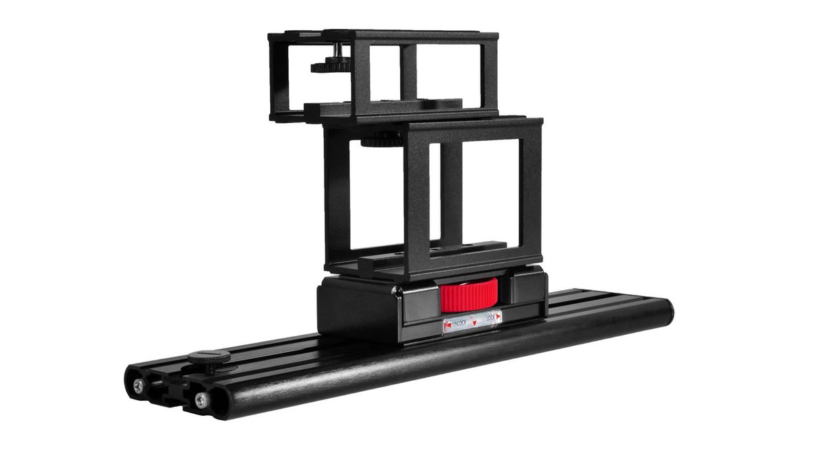 Prompter People ProLine Plus Back Sled Kit