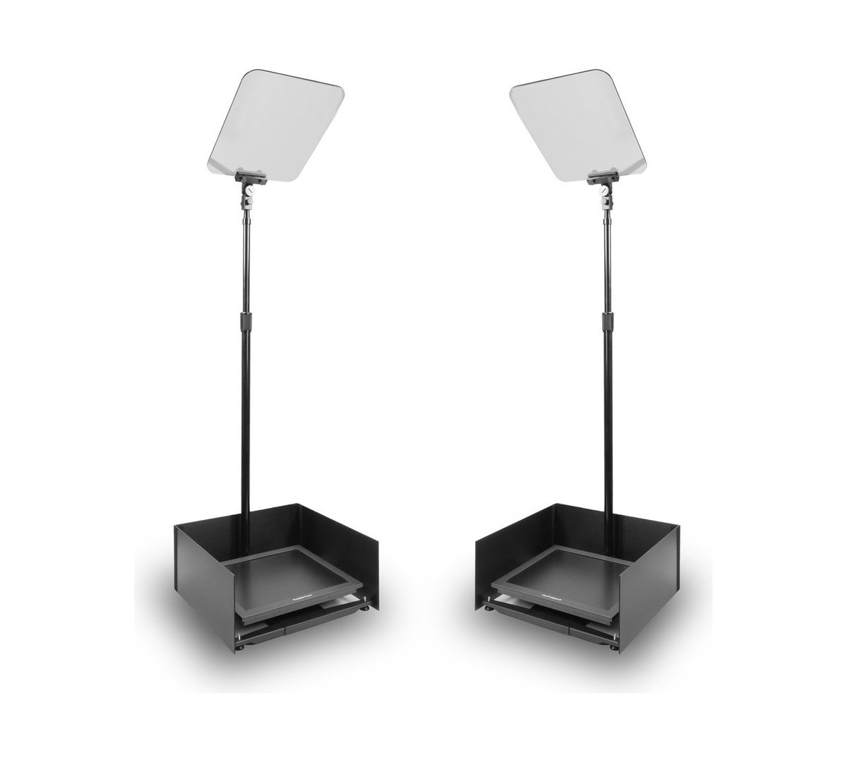 StagePro Presidential Pair Teleprompter