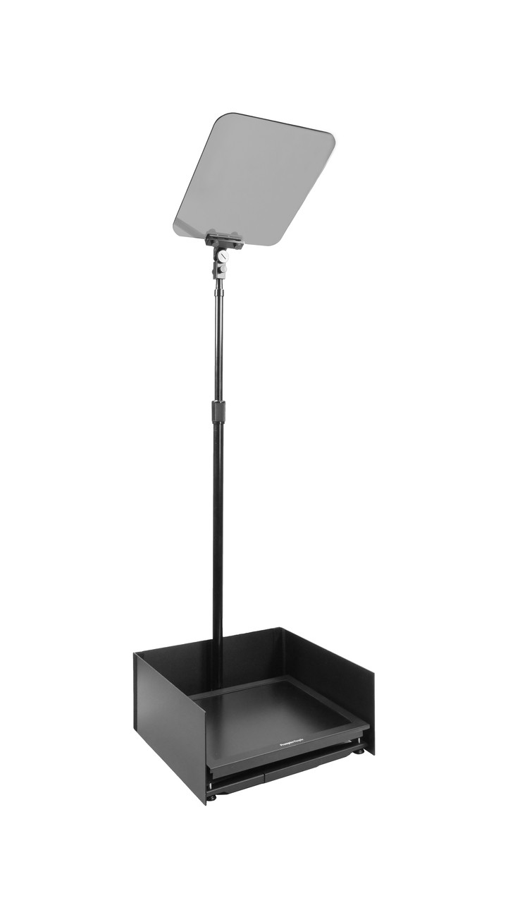 StagePro Presidential Single Teleprompter