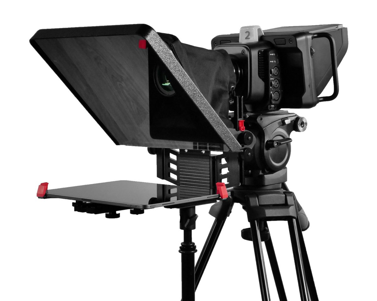 Prompter People ProLine Plus FreeStand Studio - view 2