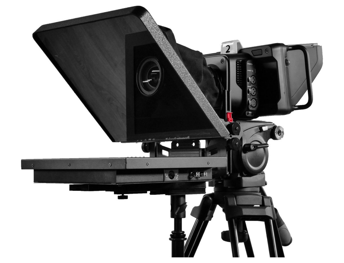 ProLine Plus FreeStand Teleprompter