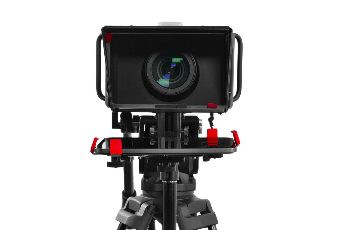 Prompter People Pocket Cue V3 Tablet Mini Teleprompter - view 3