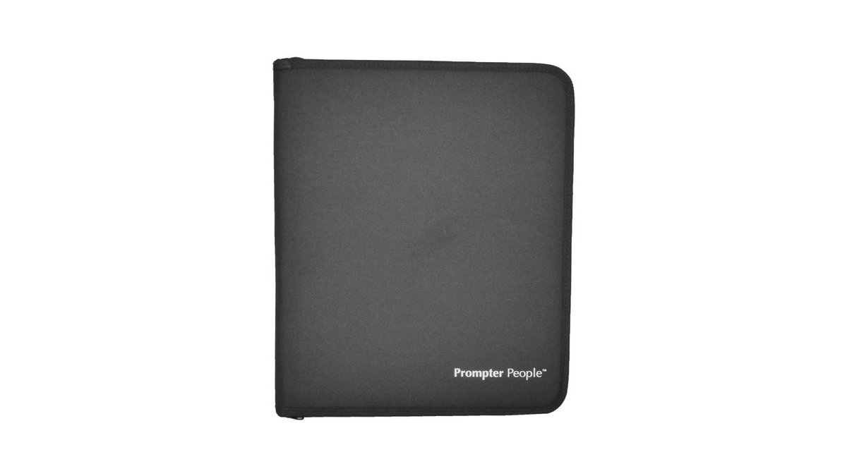 Prompter People Presidential Beamsplitter Glass Soft Carry Case - view 2