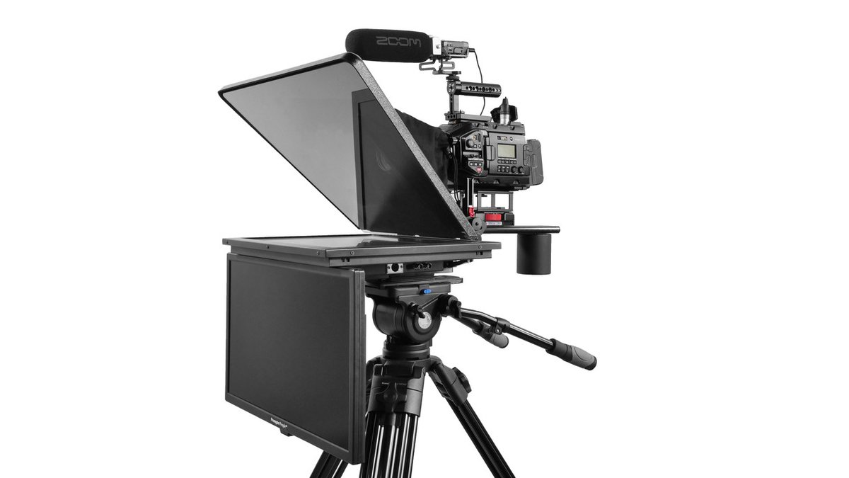Prompter People ProLine Plus Back Sled Kit - view 3