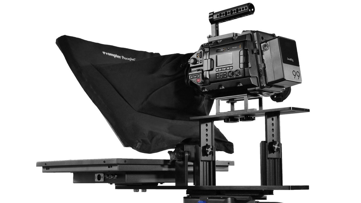 Prompter People Q-Gear Pro 15 - view 2