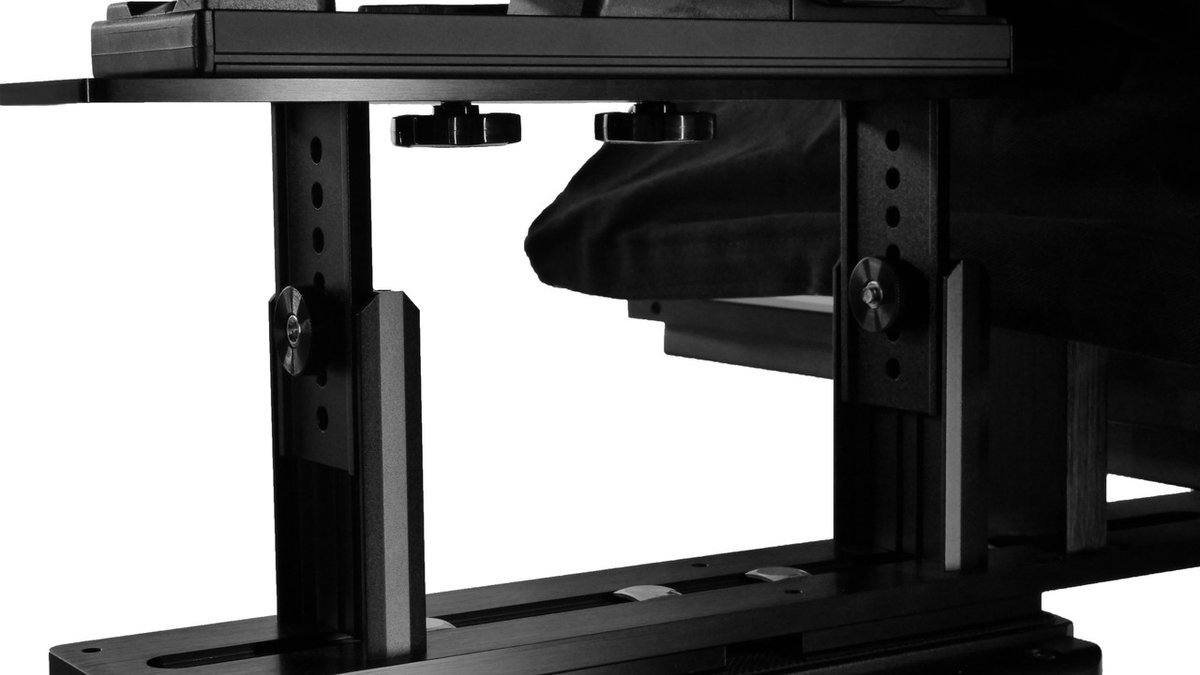 Prompter People Q-Gear Pro 15 - view 3