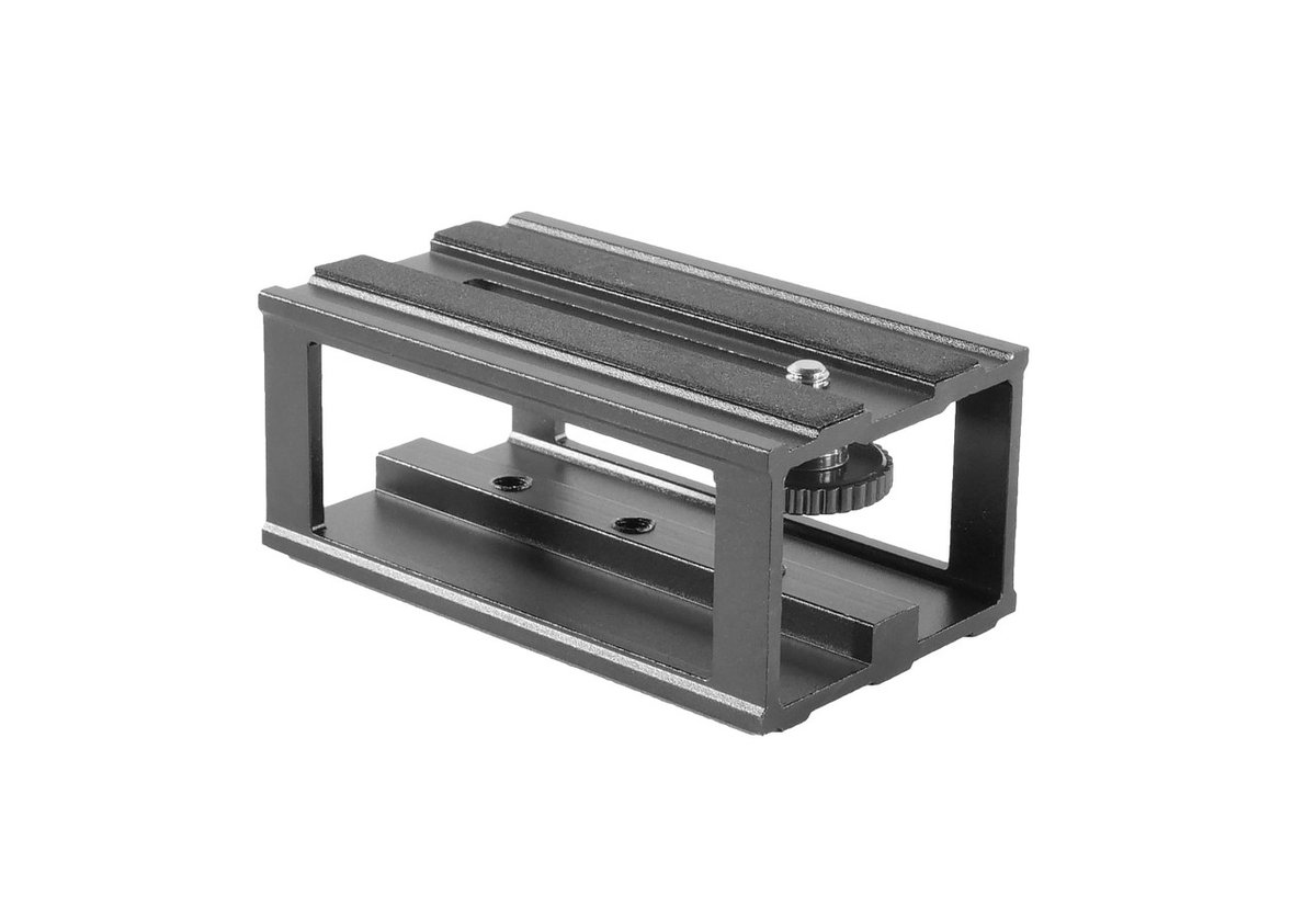 Prompter People Plus Block Camera Riser Kit - view 2