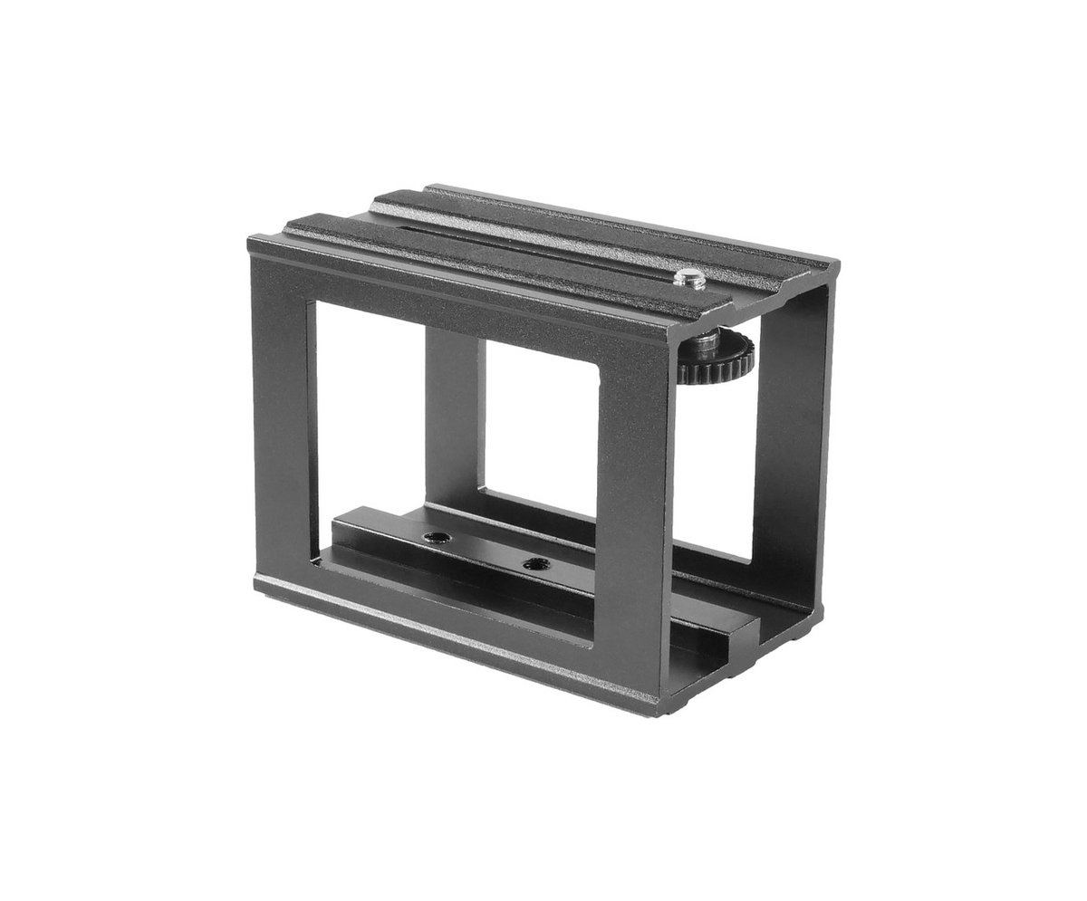 Prompter People Plus Block Camera Riser Kit - view 3