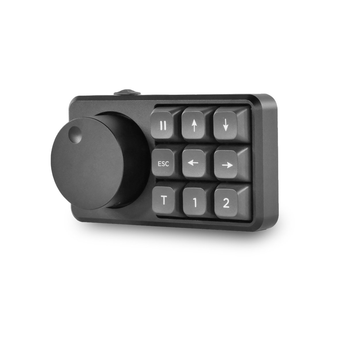 Prompter People Shuttle Cue Pro Redundant Teleprompter Remote