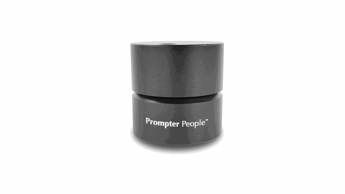 Prompter People Shuttle Cue Lite Teleprompter Remote - view 2