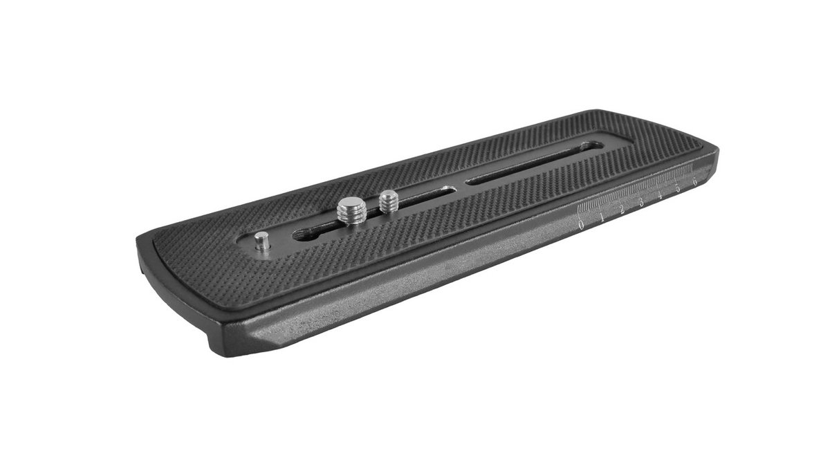 Prompter People HD-500 Replacement Tripod Plate