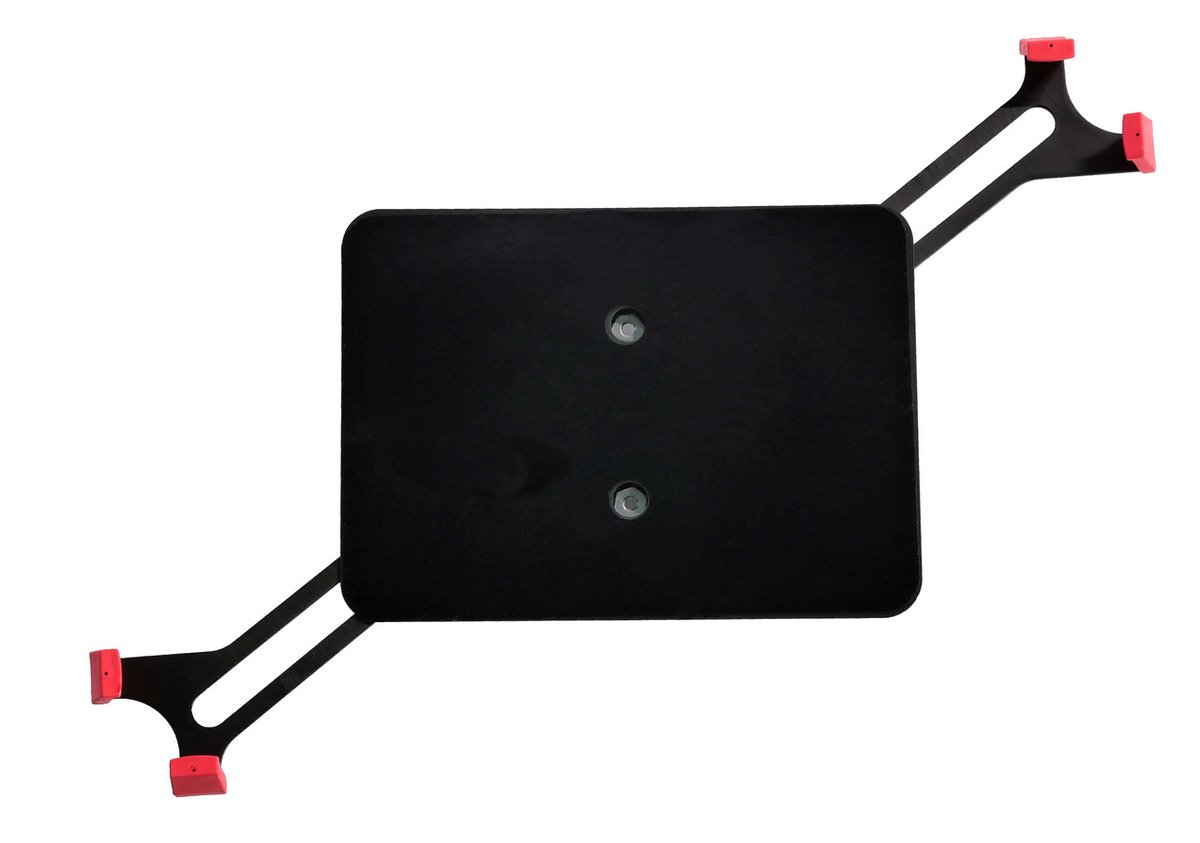 Prompter People TabGrabber Pro Universal Tablet Cradle - view 2