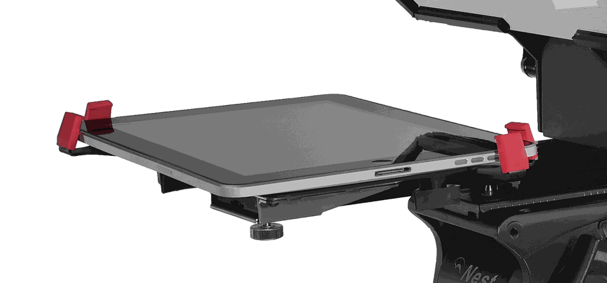 Prompter People TabGrabber Pro Universal Tablet Cradle - view 3