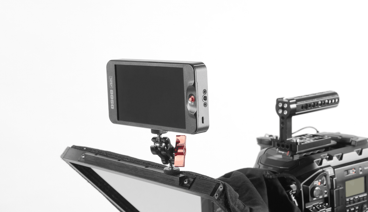 Prompter People Prompter Pal Portable Desktop Teleprompter - view 3