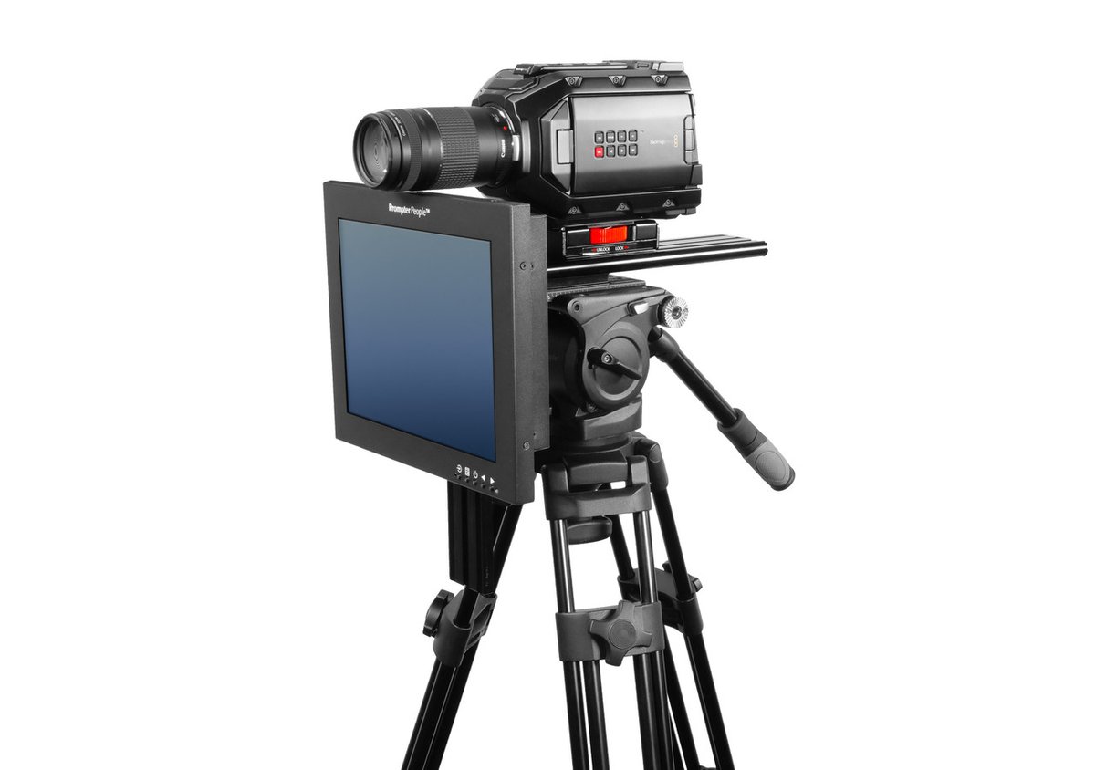 Prompter People Flex Undercamera 12 - view 2