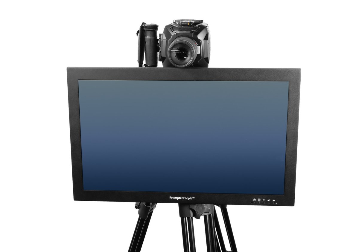 Prompter People Flex Undercamera 24 - view 2