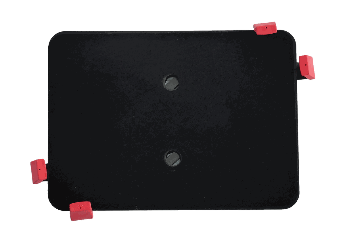 Prompter People TabGrabber Pro Universal Tablet Cradle