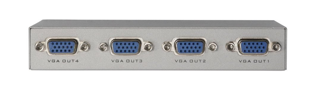 Prompter People VGA Distribution Amplifier - view 3