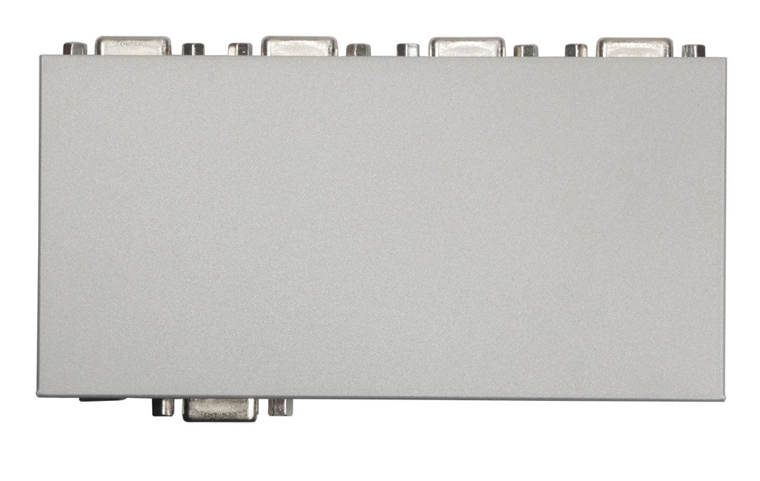 Prompter People VGA Distribution Amplifier - view 2