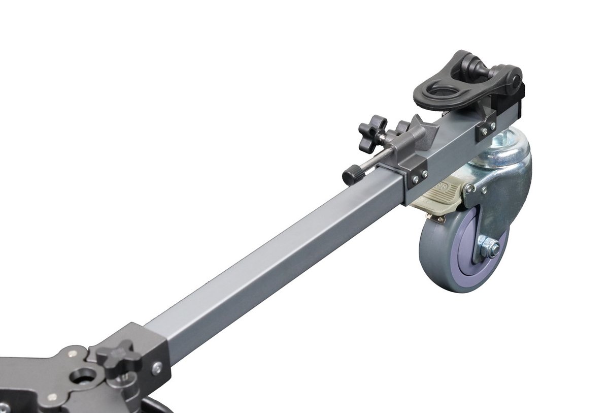 Prompter People Heavy Duty Tripod Dolly - view 2