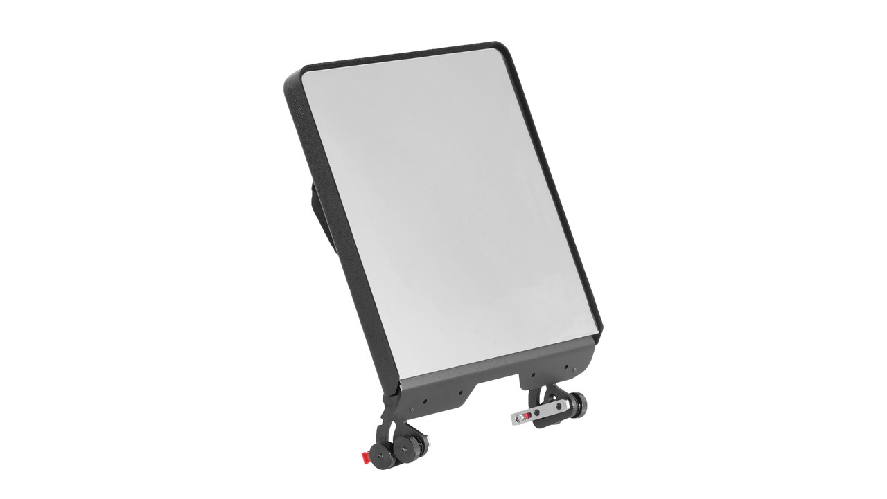 Prompter People ProLine Plus Replacement Beamsplitter Glass and Hood