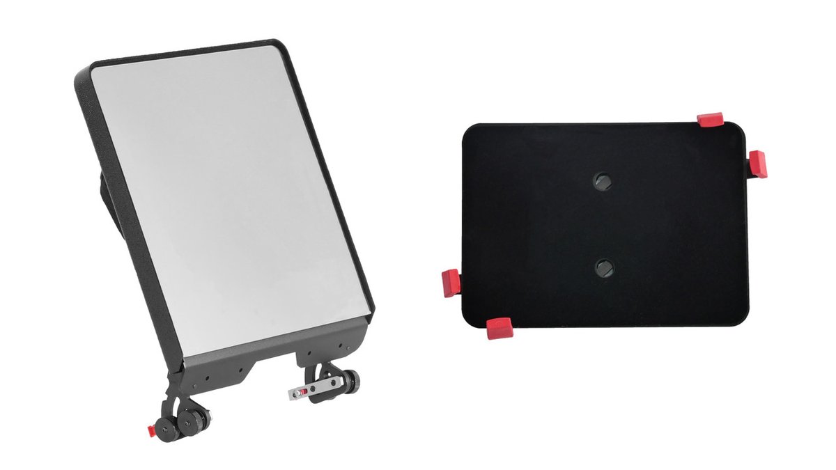 ProLine Plus 12" Glass and TabGrabber Pro Upgrade Kit