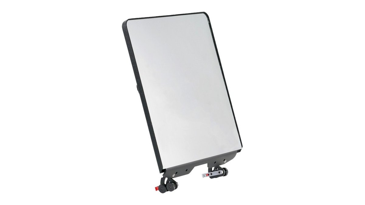 Prompter People ProLine Plus Replacement Beamsplitter Glass and Hood