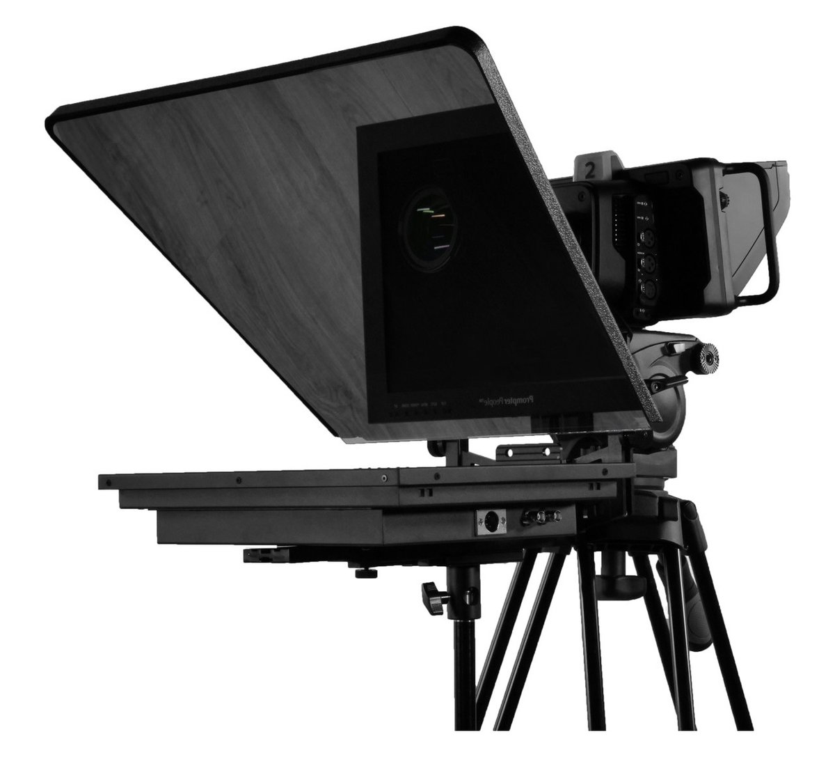 ProLine Plus FreeStand Studio