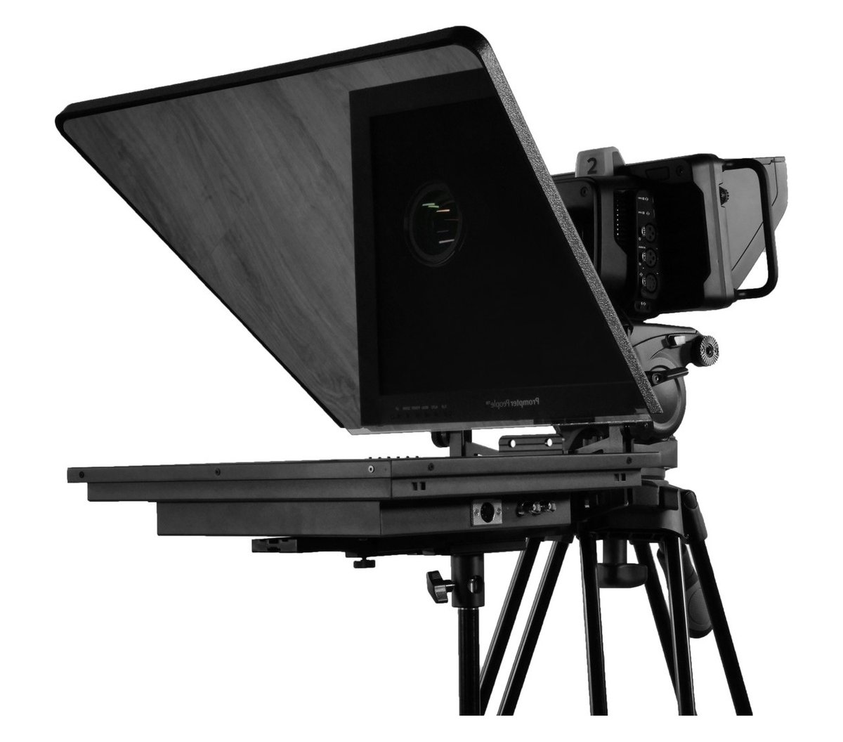 Prompter People ProLine Plus FreeStand Studio
