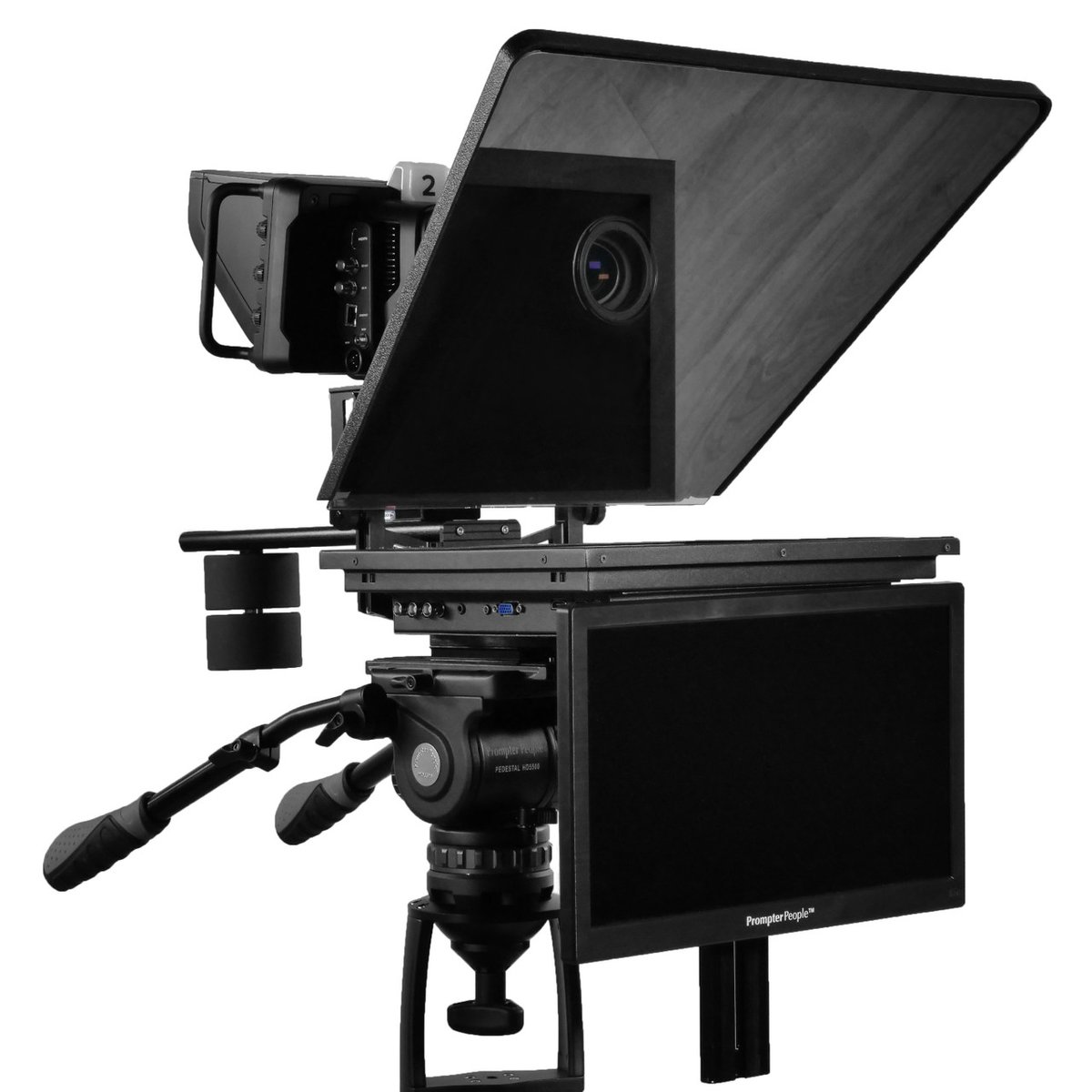 Prompter People ProLine Plus Studio 15" 400 NIT