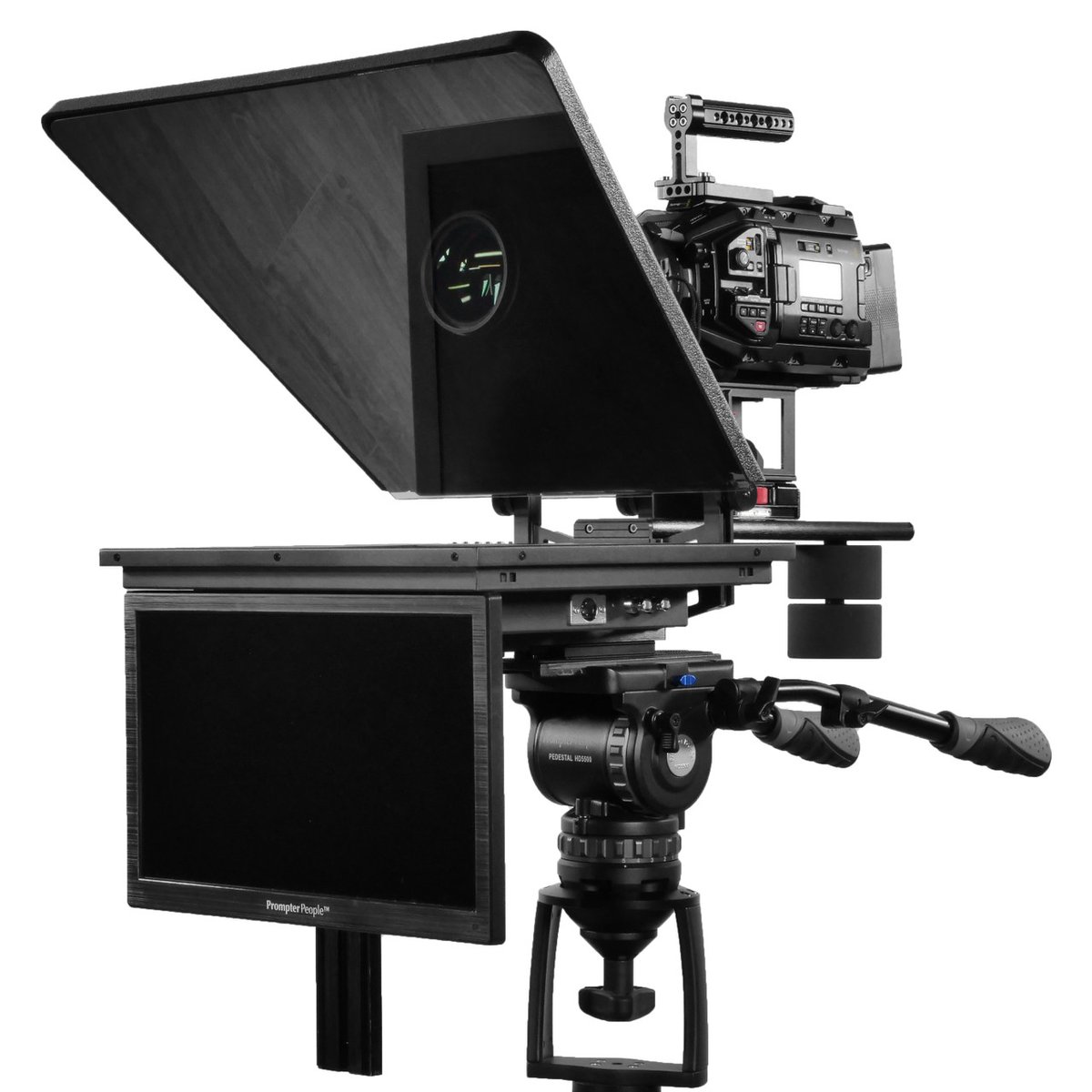 Prompter People ProLine Plus Studio 17" 400 NIT