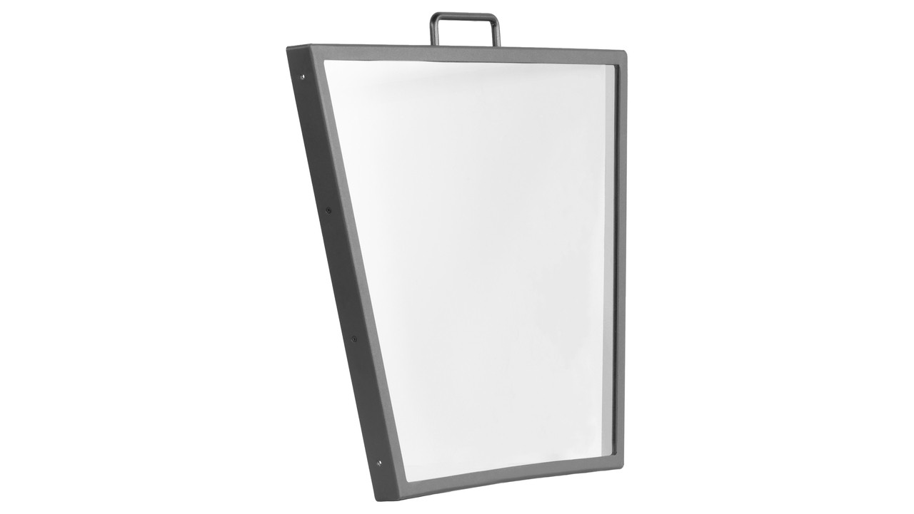 Robo Jr Replacement Beamsplitter Glass and Frame