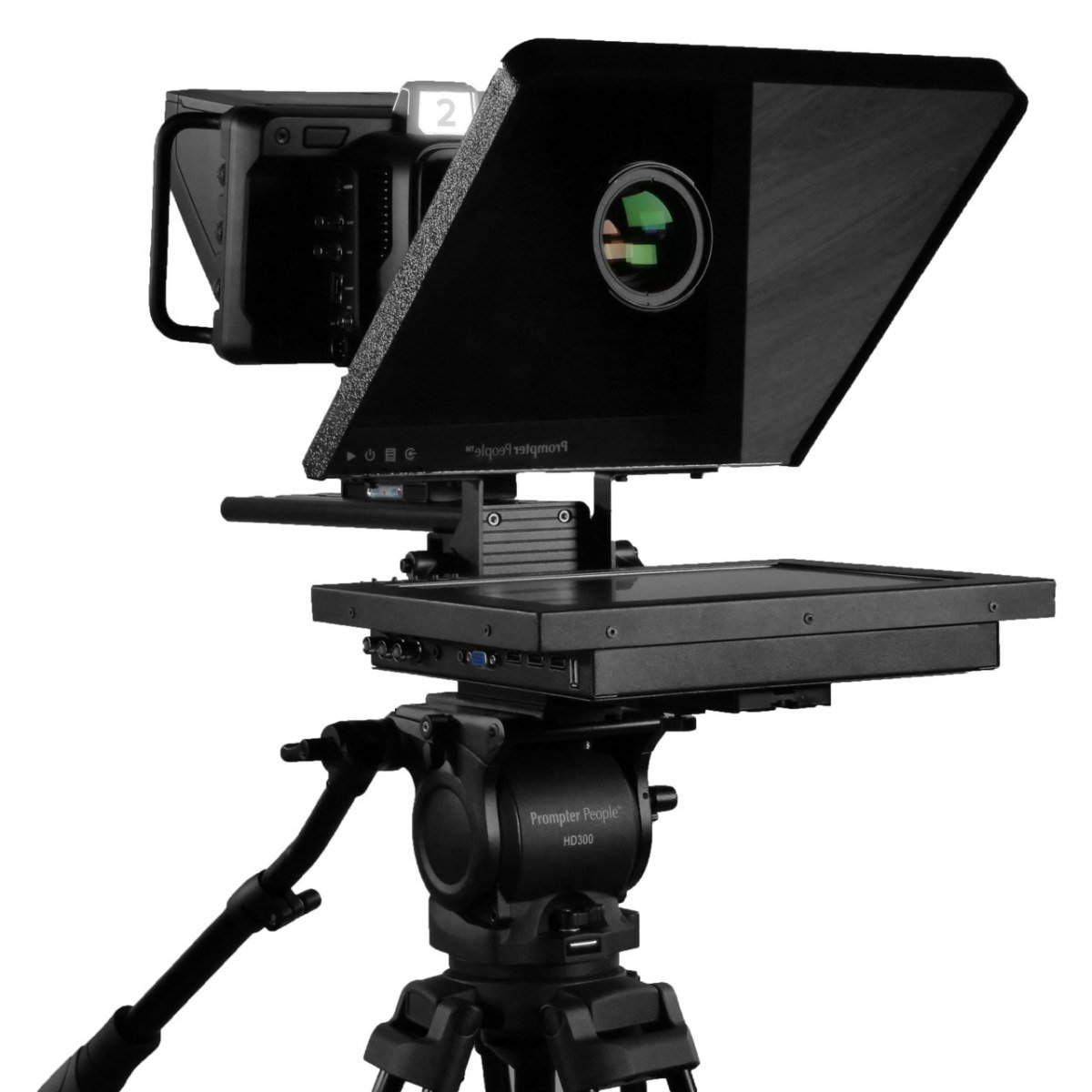 Prompter People Flex Plus HB 12 - view 2